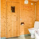 Сasa de vacaciones Stunning In With Sauna *