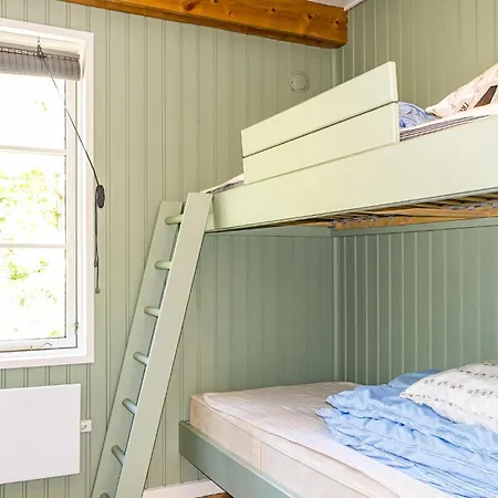 In With Kitchen Dom wakacyjny