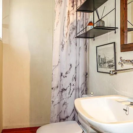 In With Kitchen Dom wakacyjny Nexø