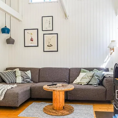 Casa vacanze Stunning In With Sauna