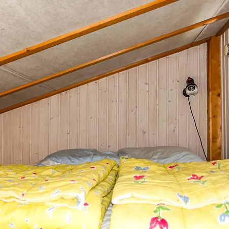 Dom wakacyjny In With Kitchen