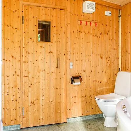 Dom wakacyjny In With Kitchen *