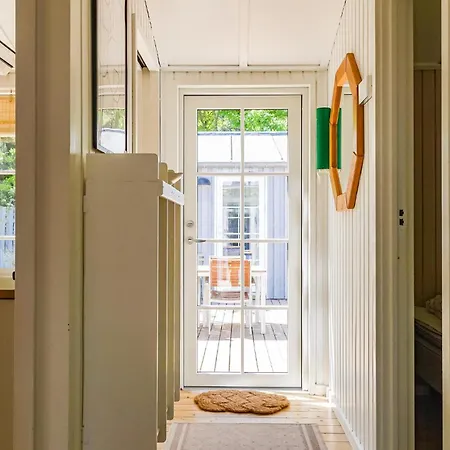 In With Kitchen Dom wakacyjny Nexø