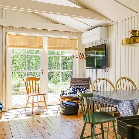 In With Kitchen Dom wakacyjny