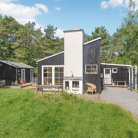 In With Kitchen Dom wakacyjny *