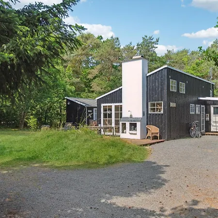 In With Kitchen Nexø