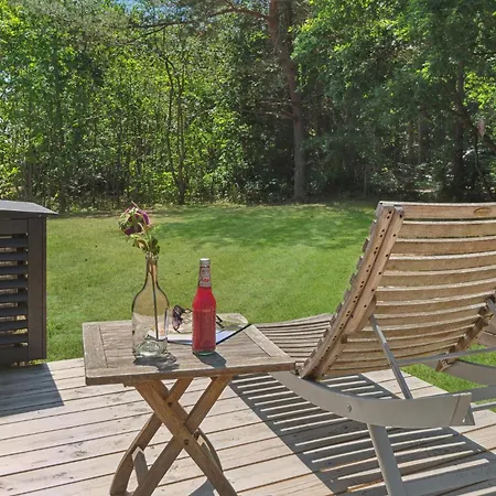 In With Kitchen Dom wakacyjny